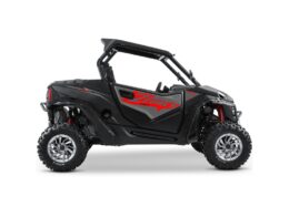 2024 CFMOTO ZFORCE 950 SPORT G2