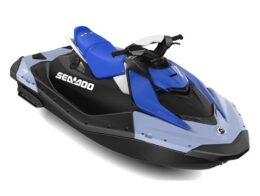 2024 Sea-Doo Spark for 2 – Convenience Package with Audio