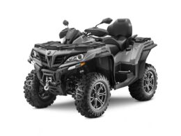 2024 CFMOTO CFORCE 800 XC EPS 2UP